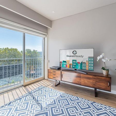 Guestready - Fantastic Apt Overlooking Douro River Porto Ngoại thất bức ảnh