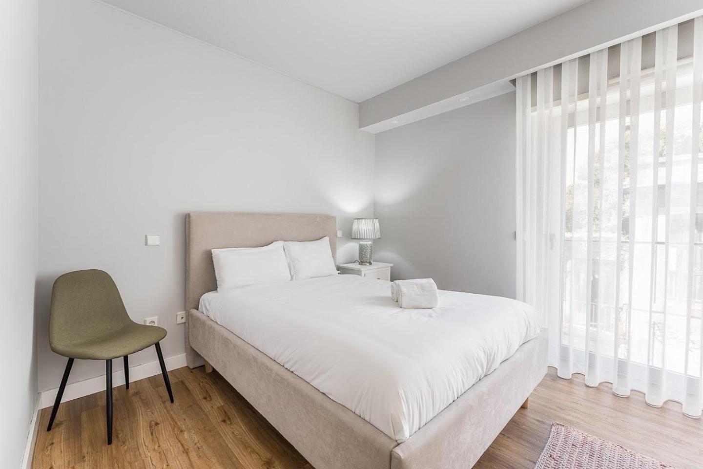 Guestready - Fantastic Apt Overlooking Douro River Porto Ngoại thất bức ảnh