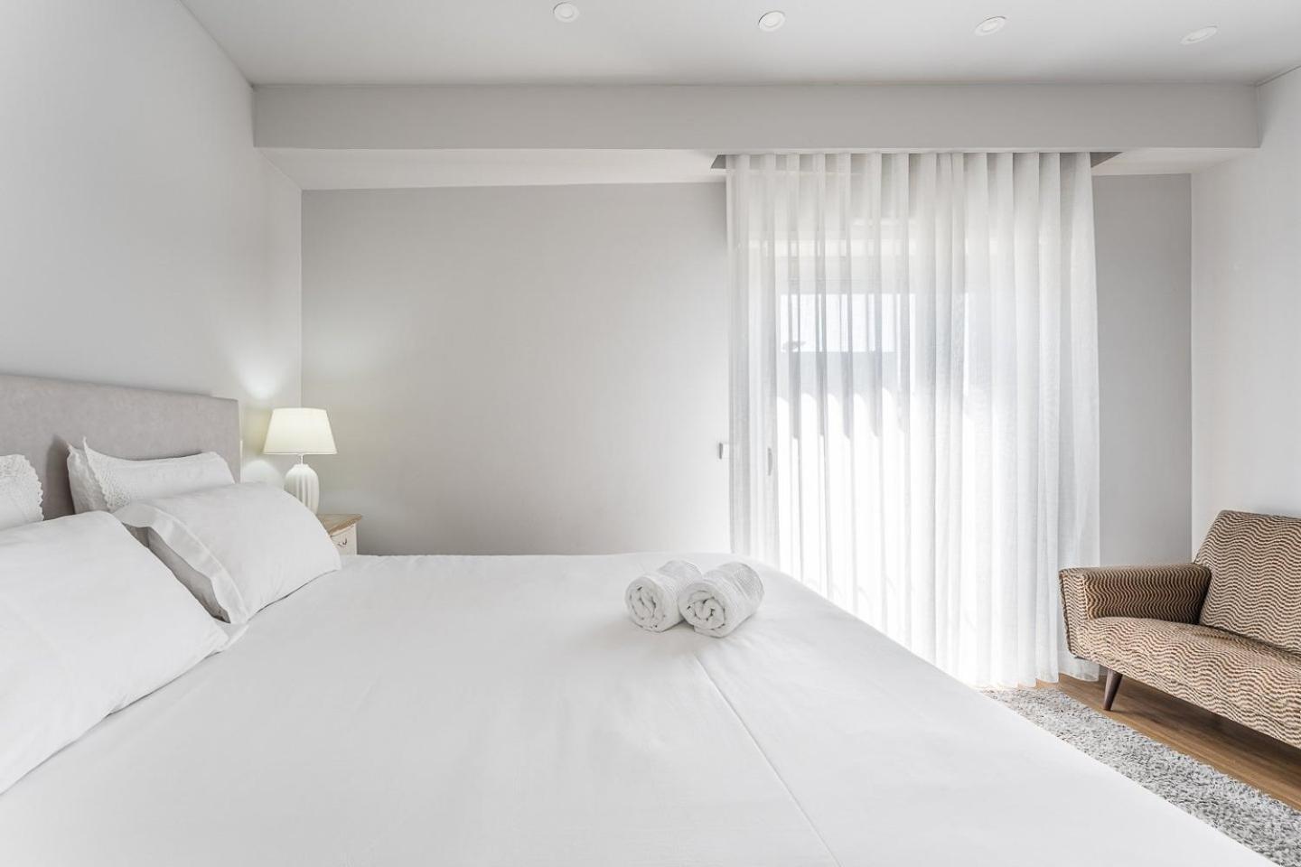 Guestready - Fantastic Apt Overlooking Douro River Porto Ngoại thất bức ảnh