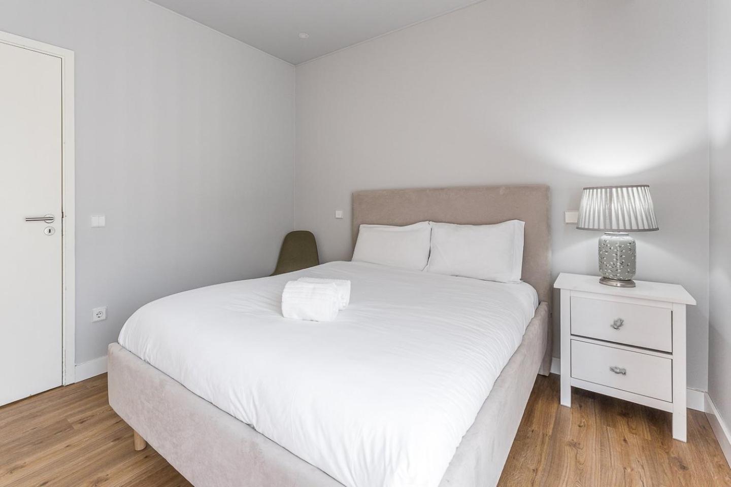 Guestready - Fantastic Apt Overlooking Douro River Porto Ngoại thất bức ảnh