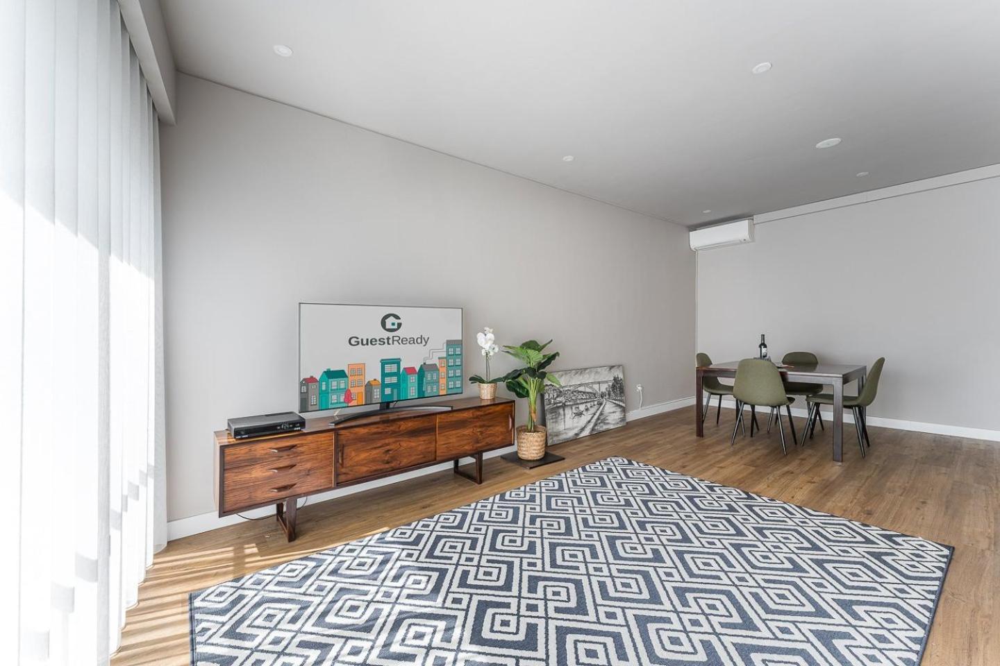 Guestready - Fantastic Apt Overlooking Douro River Porto Ngoại thất bức ảnh