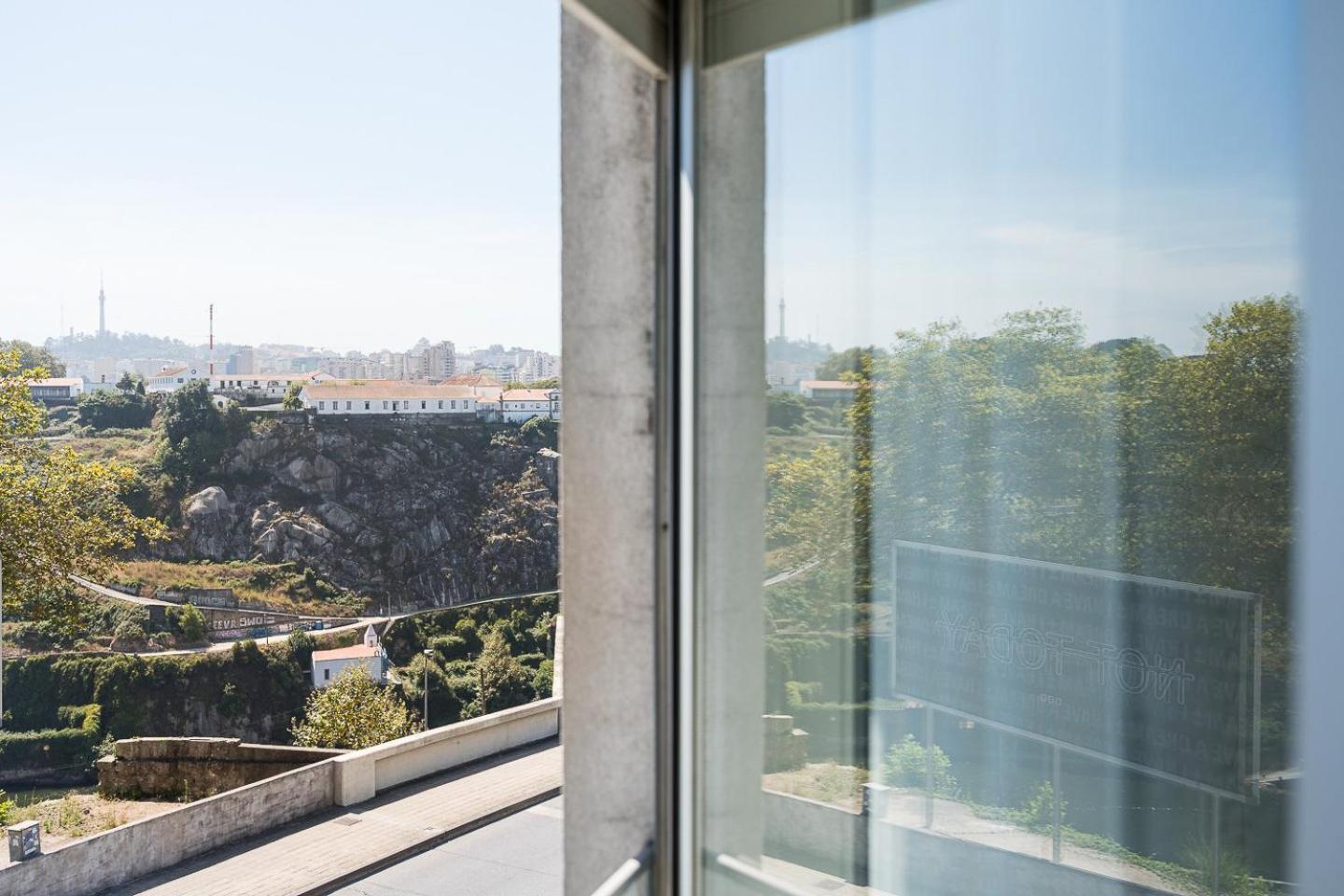 Guestready - Fantastic Apt Overlooking Douro River Porto Ngoại thất bức ảnh